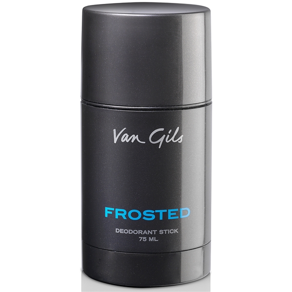 Van Gils Frosted - Deodorant Stick