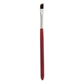 EYE Red Angled Brow Brush Firm