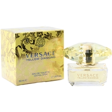 Yellow Diamond - Eau de toilette (Edt) Spray