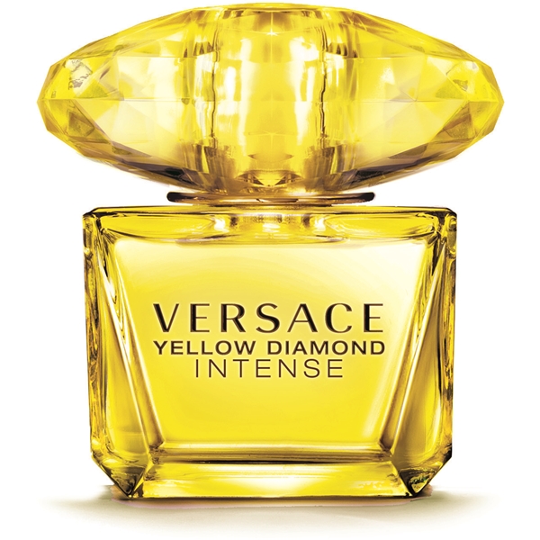 Yellow Diamond Intense - Eau de parfum Spray (Billede 1 af 2)