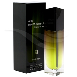 Very Irresistable for Men - Eau de toilette (Edt)