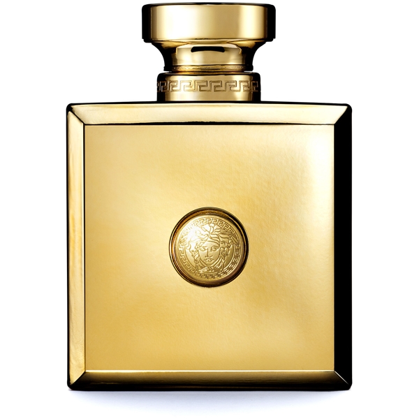 Versace Oud Oriental - Eau de parfum Spray (Billede 1 af 2)