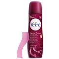Veet Suprem' Essence Spray On