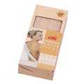 Natural Sisal Backscrubber