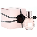 Flowerbomb - Eau de parfum (Edp) Spray