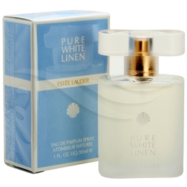 Pure White Linen - Eau de parfum (Edp) Spray