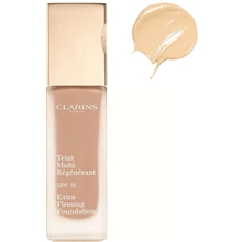 Extra Firming Foundation SPF 15