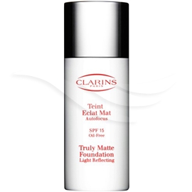 Truly Matte Foundation SPF15