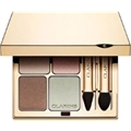 Eye Quartet Mineral Palette