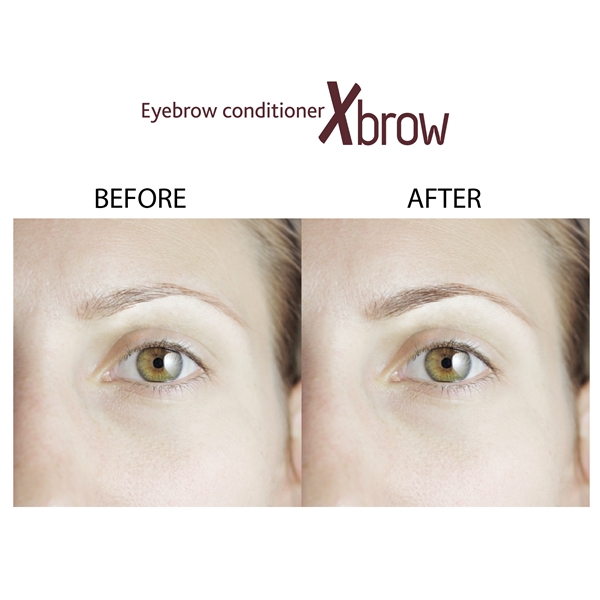 Xbrow Eyebrow Conditioner (Billede 2 af 2)