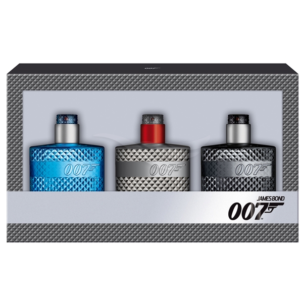 Bond 007 Collection - Gift Set