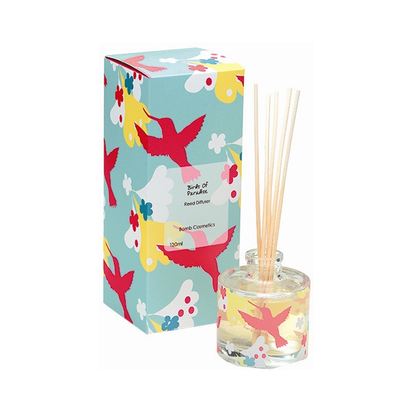 Reed Diffuser Birds of Paradise