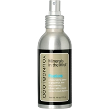 Youngblood Minerals In The Mist - Restore