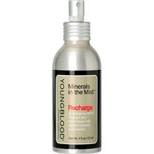 Youngblood Minerals In The Mist - Recharge