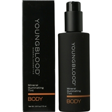 Youngblood Mineral Illuminating Tint BODY