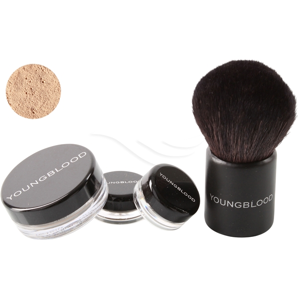 Youngblood Perfect Skin Set