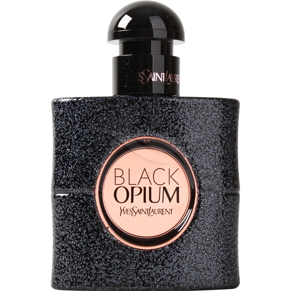 Black Opium - Eau de parfum (Edp) Spray