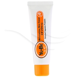 Yu Be Moisturizing Skin Cream