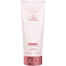 Zippo the Woman - Body Lotion