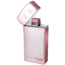 Zippo the Woman - Eau de parfum (Edp) Spray