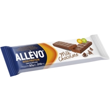 Allevo High protein bar