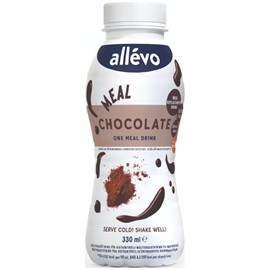 Allevo High protein RTD