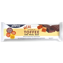Toffee - Allevo One Meal