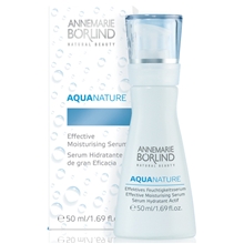 AquaNature Moisturizing serum
