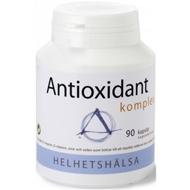 Antioxidantkomplex AO12