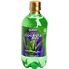 Aloe Vera Juice Coldpressed