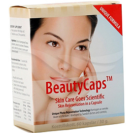 BeautyCaps