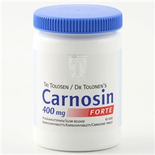 Carnosin Forte