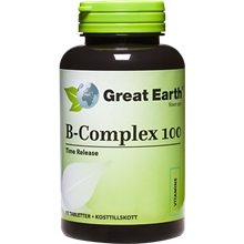 B-Complex 100mg