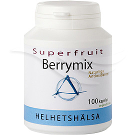 Berrymix