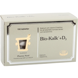 Bio-Kalk+D3