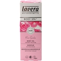 Body Oil Wild Rose
