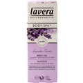 Body Oil Lavender & Aloe Vera