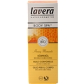 Body Oil Milk & Honey