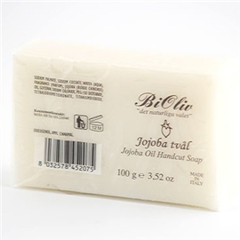 Tvål jojoba