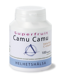 Camu Camu
