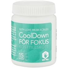 Cool Down Anti-Stress