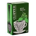 Clipper Green Chai