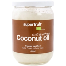Coconut Oil Extra Virgin