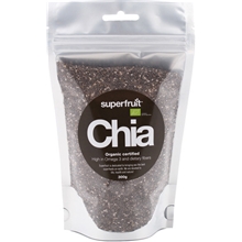 300 gram - Chia Seeds
