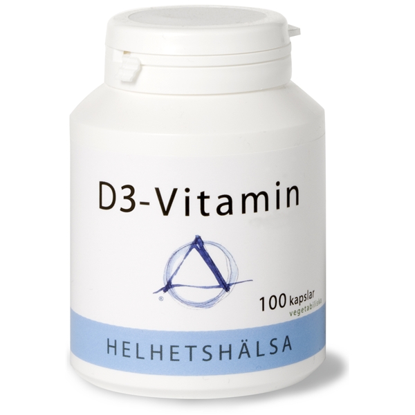 D3-vitamin 1000 IE