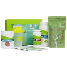 DetoxPlus 14 dagars kur 1 pak  