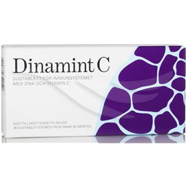 Dinamint C
