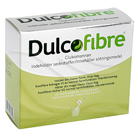 Dulcofibre