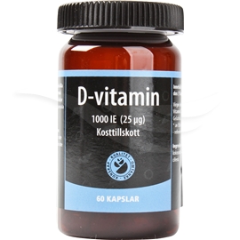 D3-vitamin