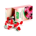 Echinacea örtpastill